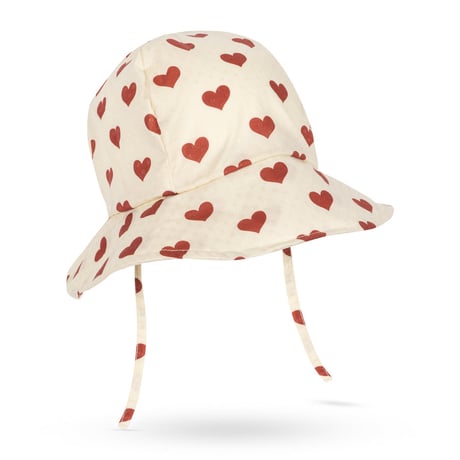 KONGESSLOEJD - CIANNA SUN HAT |  Amour Rouge