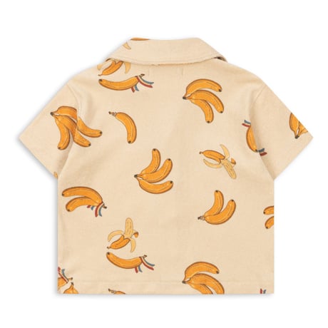 KONGESSLOEJD - ITTY SHIRT  | Go Bananas
