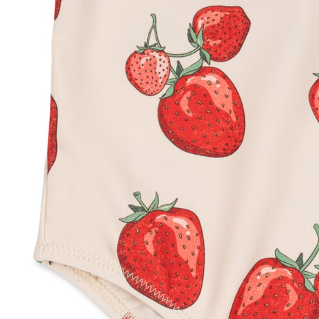 KONGESSLOEJD - FRAGO SWIMSUIT GRS |  Fragola