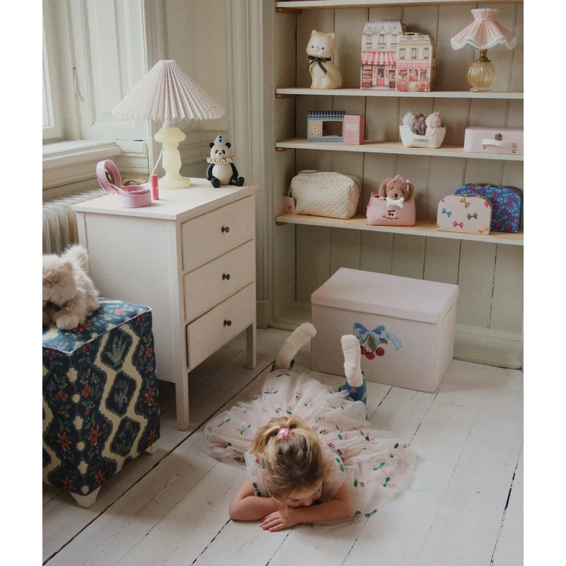 KONGESSLOEJD - TULLIE DRESS | Ma Grande Ceris