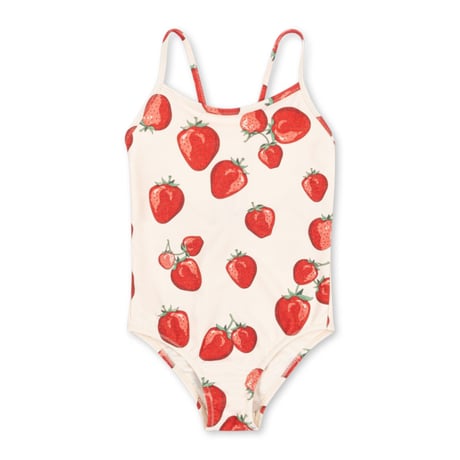 KONGESSLOEJD - FRAGO SWIMSUIT GRS |  Fragola