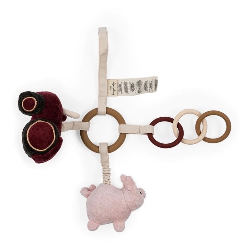 KONGESSLOEJD - Activity Ring Farm | Multi | My