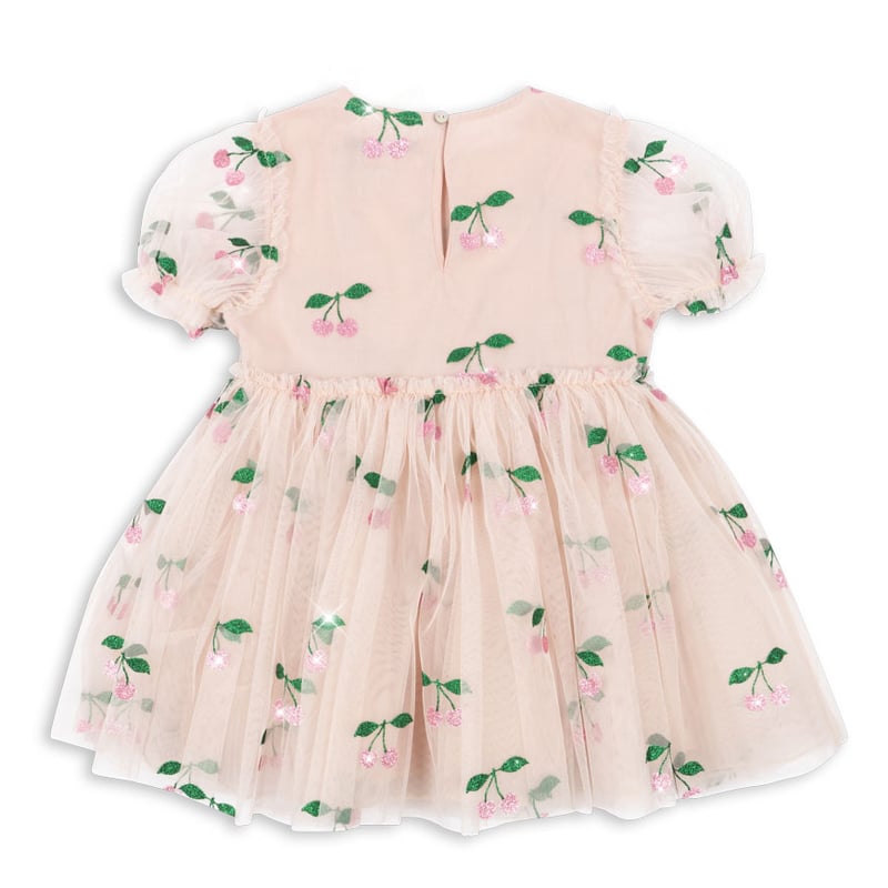 KONGESSLOEJD - TULLIE DRESS | Ma Grande Ceris