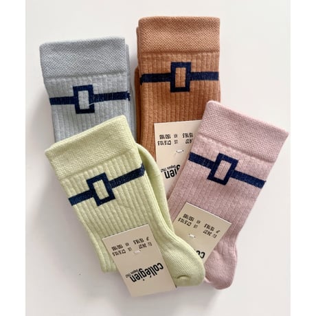 【限定版】Collégien - Georges | 876 Algue Marine