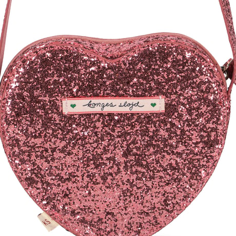 KONGESSLOEJD - TUT SHOULDER BAG  | Swan