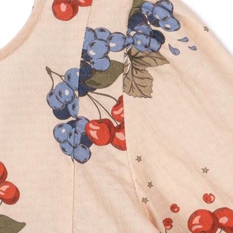 KONGESSLOEJD - AVI BOW DRESS | Cremona