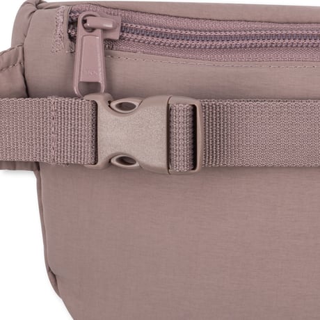 KONGESSLOEJD - Juno Bumbag |  Twilight Mauve