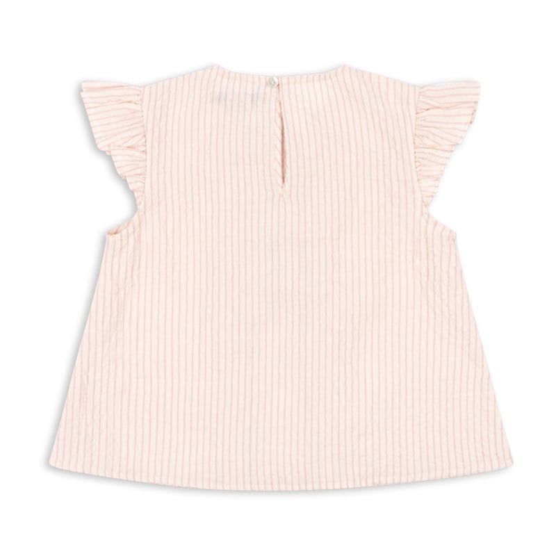 タグ付未使用】Hesiod Frills Dress THE TOE the toe Hesiod