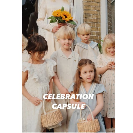 KONGESSLOEJD - Celebration Basket