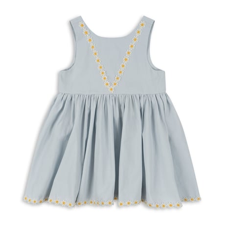 KONGESSLOEJD - Daisy Dress  |  Plein Air