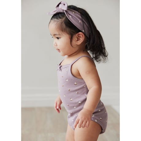 J A M I E   K A Y - Organic Cotton Headband | Goldie Quail