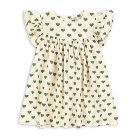 KONGESSLOEJD - COCO DRESS | Amour Verde