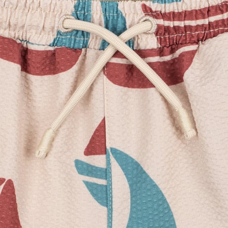 KONGESSLOEJD -SEER ASNOU SWIM SHORTS |  Ahoy