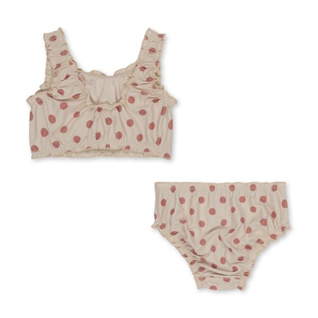KONGESSLOEJD - Collette Bikini |  Dot Rose