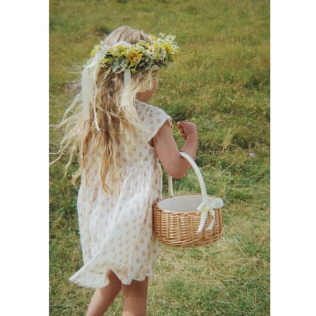 KONGESSLOEJD - Celebration Basket