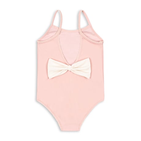 KONGESSLOEJD - KITTY SWIMSUIT |  Powder Pink