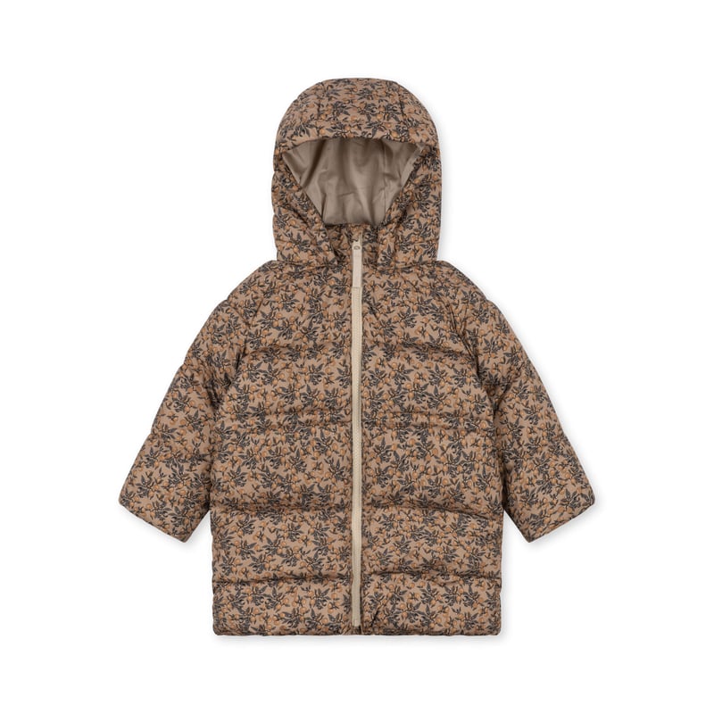 kongessloejd Down Jacket