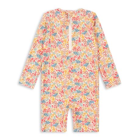 KONGESSLOEJD - MANUCA SWIM ONESIE |  Fio Cala