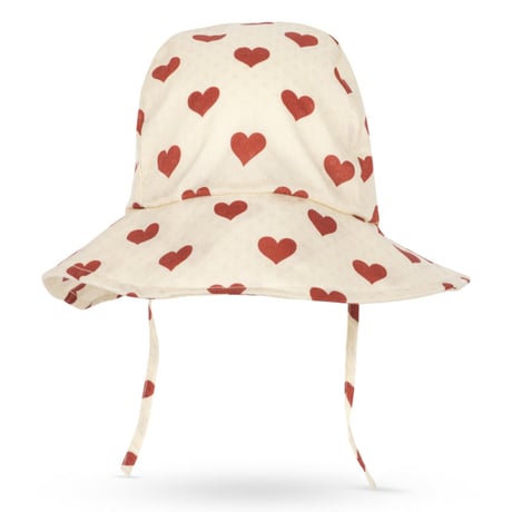 KONGESSLOEJD - CIANNA SUN HAT |  Amour Rouge