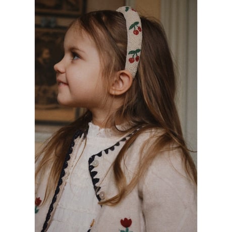 KONGESSLOEJD - ISKA CARDIGAN | Tap Shoe