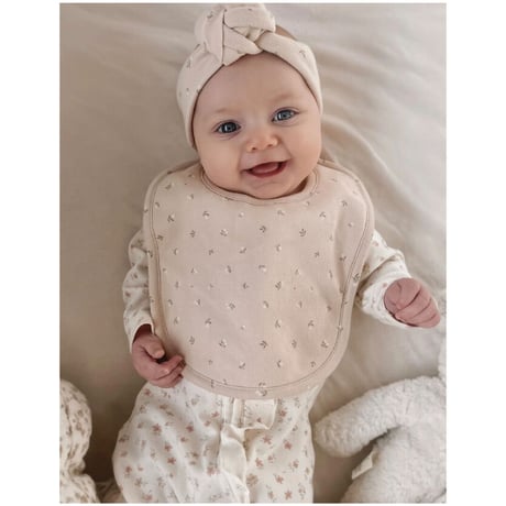 J A M I E   K A Y - Organic Cotton Headband | Elenore Pink Tintl
