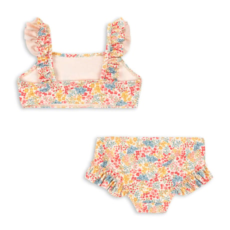 KONGESSLOEJD - MANUCA BIKINI  |  Fio Cala