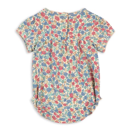 KONGESSLOEJD -  JADA ROMPER GOTS  | Flola