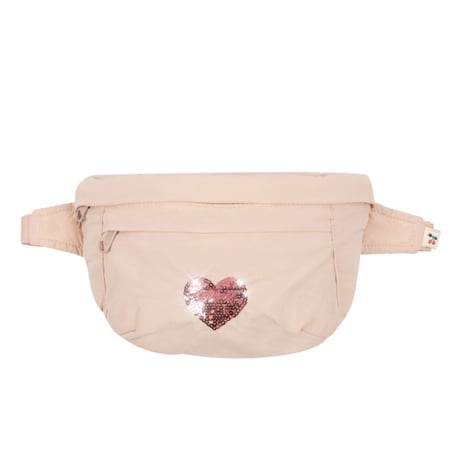 KONGESSLOEJD - Juno Bumbag |  Cameo Rose