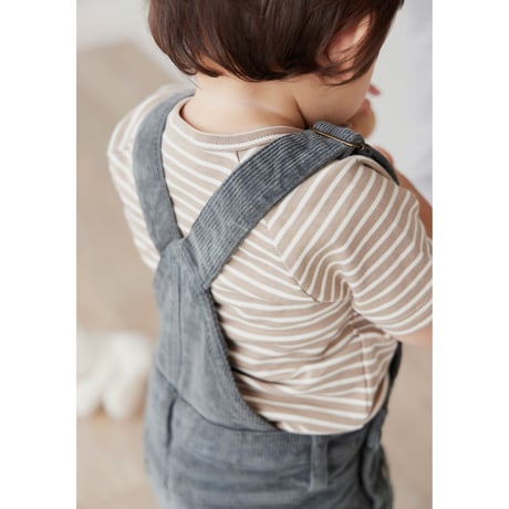 J A M I E   K A Y - Chase Short Overall | Smoke