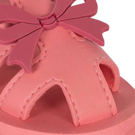 KONGESSLOEJD - SABLE SANDAL | Flamingo Plume