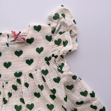 KONGESSLOEJD - COCO DRESS | Amour Verde