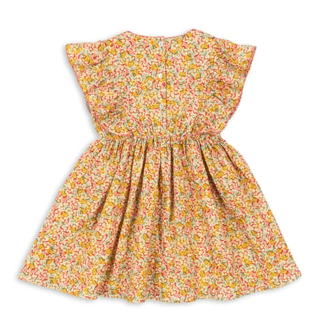 KONGESSLOEJD - Elin Dress  | Rosier Coloré