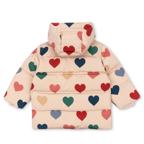 KONGESSLOEJD - MAGNUM DOWN JACKET  |  Bon Coeur Coloré
