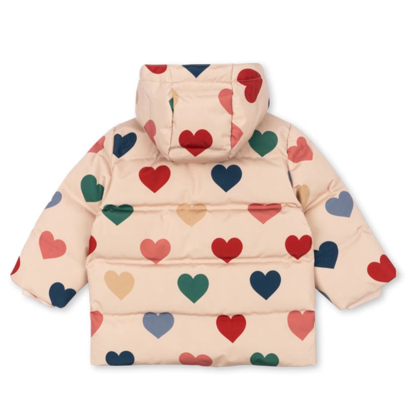 KONGESSLOEJD - MAGNUM DOWN JACKET | Bon Coeur