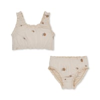 KONGESSLOEJD - Collette Bikini |  Lemon