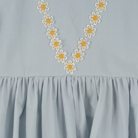 KONGESSLOEJD - Daisy Dress  |  Plein Air