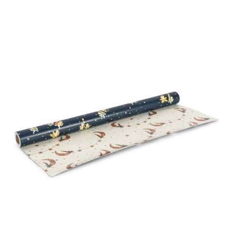 KONGESSLOEJD - Wrapping Paper FSC |  Lucia