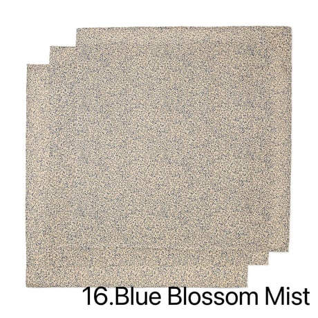 KONGESSLOEJD - 1PC Muslin Cloth (No.1~No.29)
