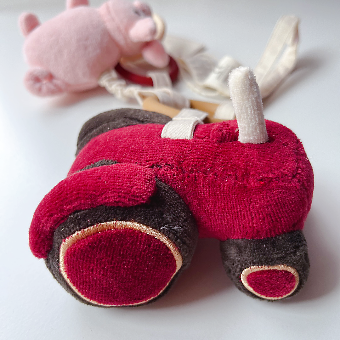 KONGESSLOEJD - Activity Ring Farm | Multi | My