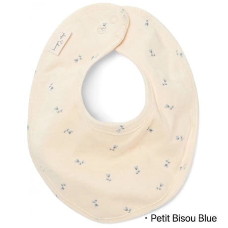 KONGESSLOEJD - Basic Newborn Bibs