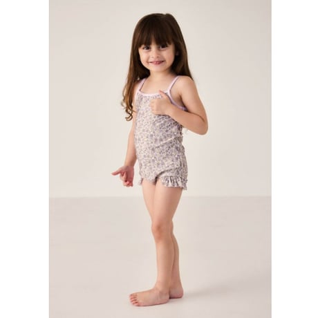 J A M I E K A Y - Robin Swimsuit |  Chloe Orchid