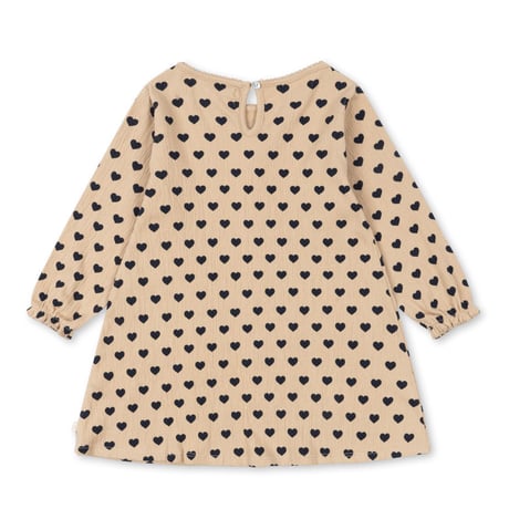 KONGESSLOEJD - Chleo Dress Gots  |  Coeur Eclipse