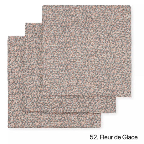 KONGESSLOEJD - 1PC Muslin Cloth (No.30~No.57)