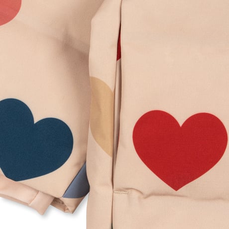KONGESSLOEJD - MAGNUM DOWN JACKET  |  Bon Coeur Coloré