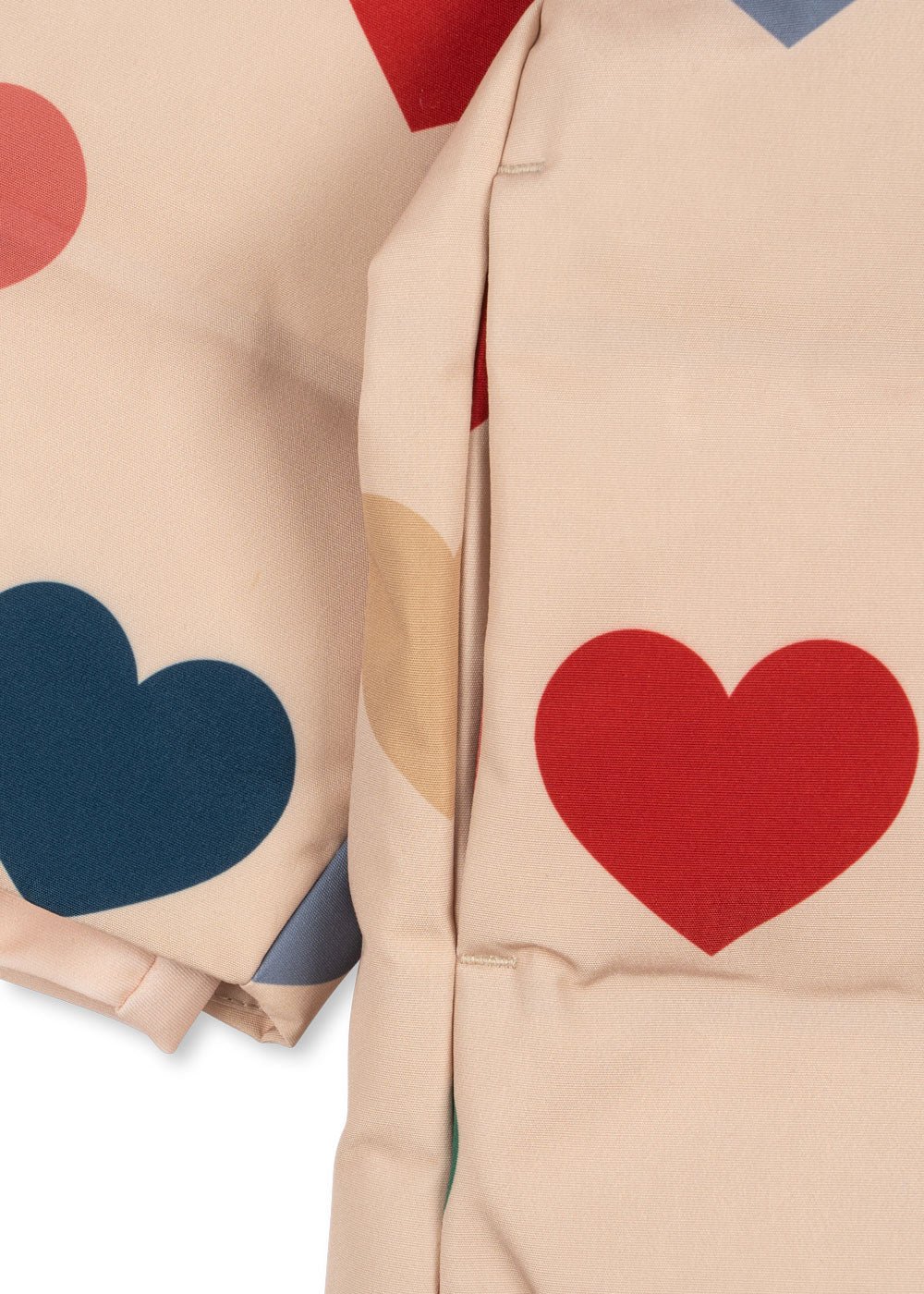 KONGESSLOEJD - MAGNUM DOWN JACKET | Bon Coeur