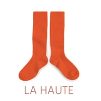 【限定コラボ】Collégien × Misha&Puff  - La Haute   | C40 Potiron
