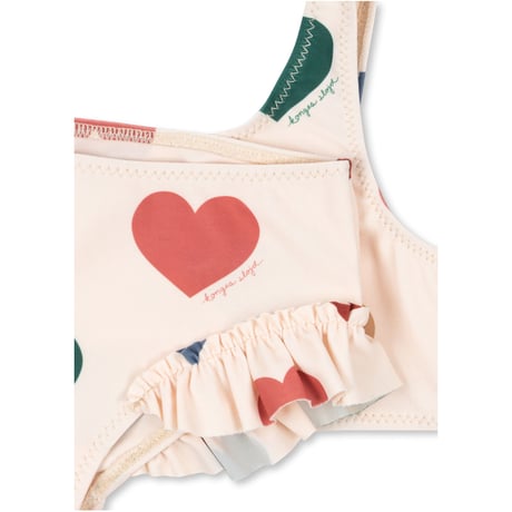 KONGESSLOEJD - MANUCA BIKINI  |  Bon Coeur Coloré