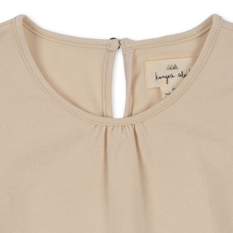 KONGESSLOEJD - Fairy Ballerina Dress   |  Etoile Multi Brazilian Sand