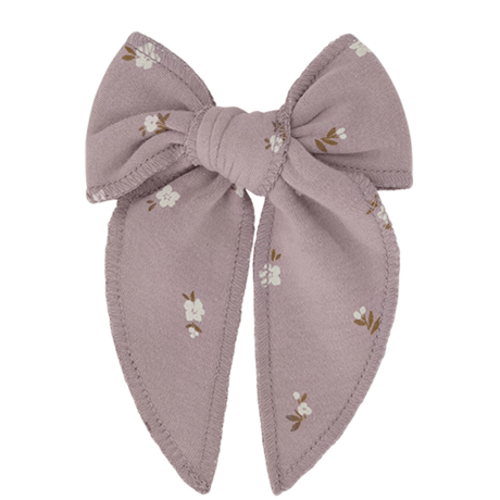 J A M I E   K A Y - Organic Cotton Bow | Goldie Quail