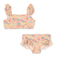 KONGESSLOEJD - MANUCA BIKINI  |  Fio Cala